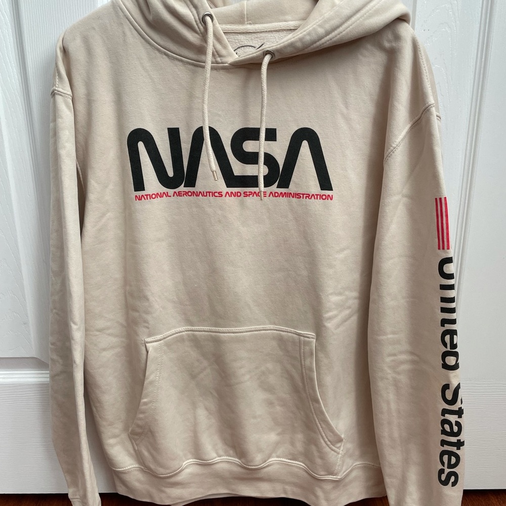 NASA Hoodie
